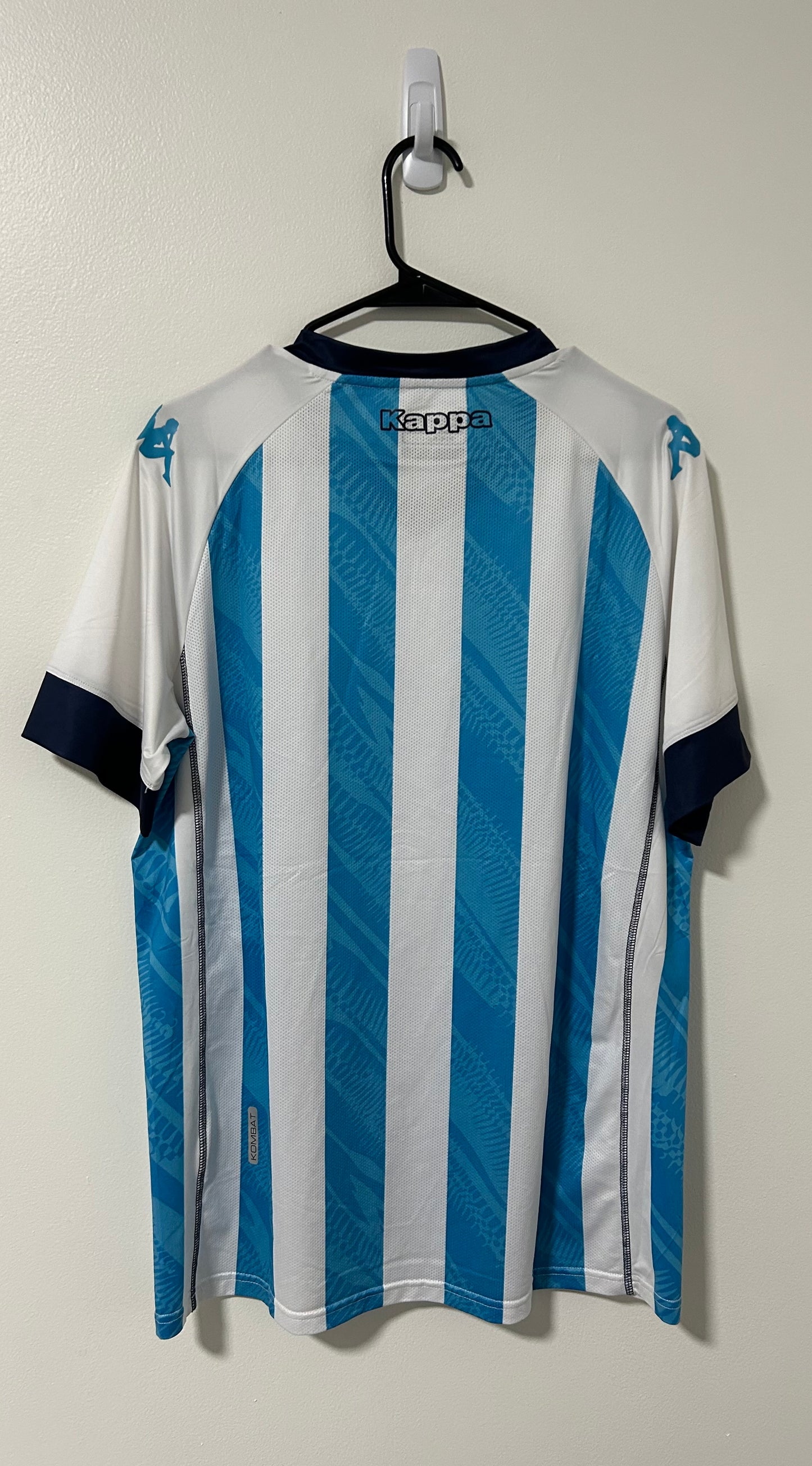 Racing Club Home 2021/22